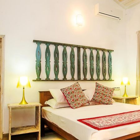 Esperanza Beach Villa And Spa Morakatiyara Ngoại thất bức ảnh