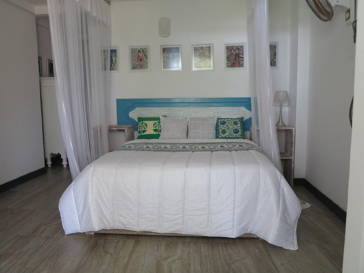 Esperanza Beach Villa And Spa Morakatiyara Ngoại thất bức ảnh