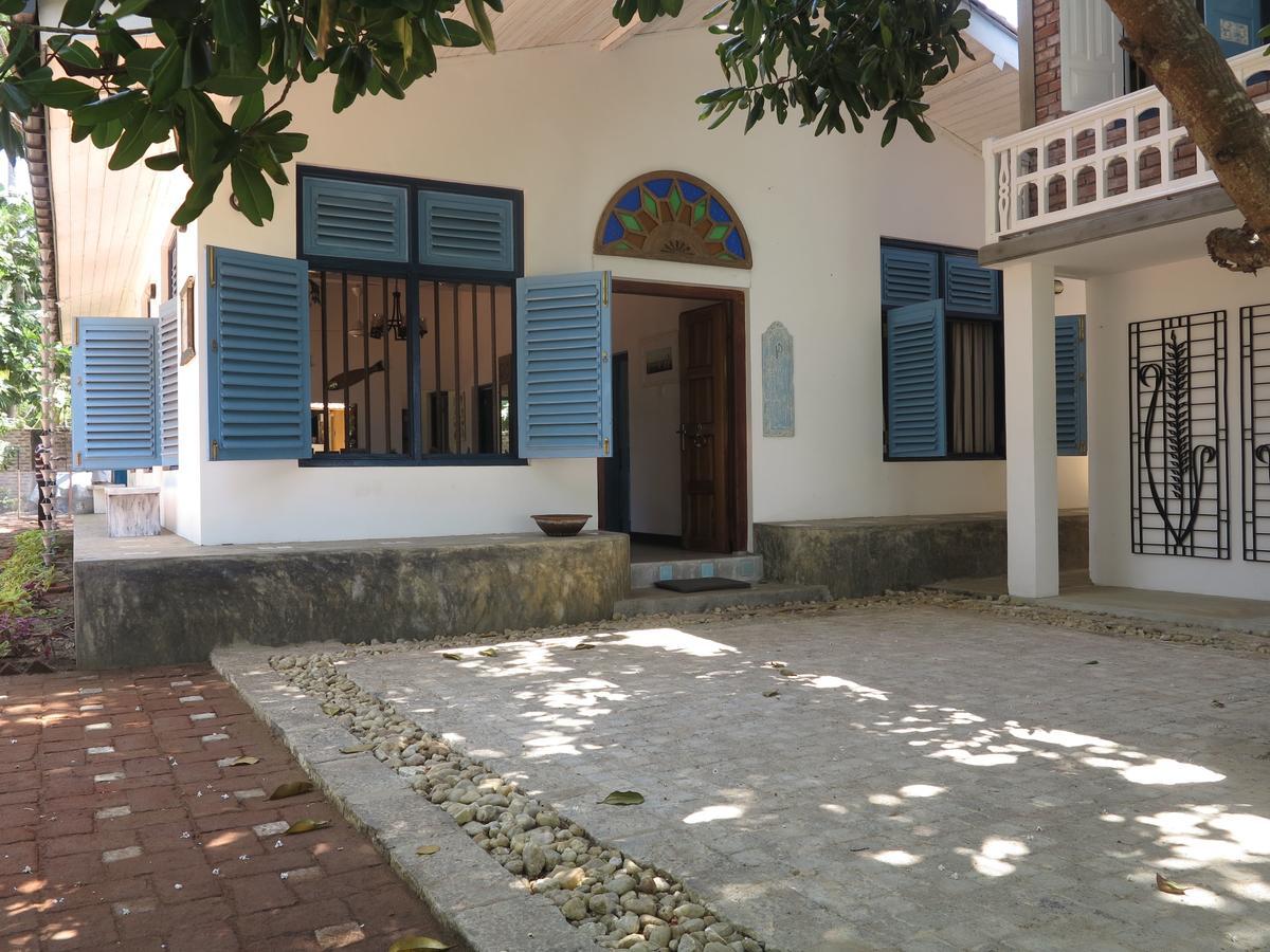 Esperanza Beach Villa And Spa Morakatiyara Ngoại thất bức ảnh