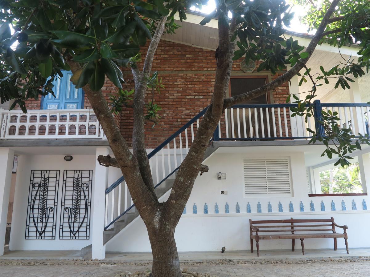 Esperanza Beach Villa And Spa Morakatiyara Ngoại thất bức ảnh