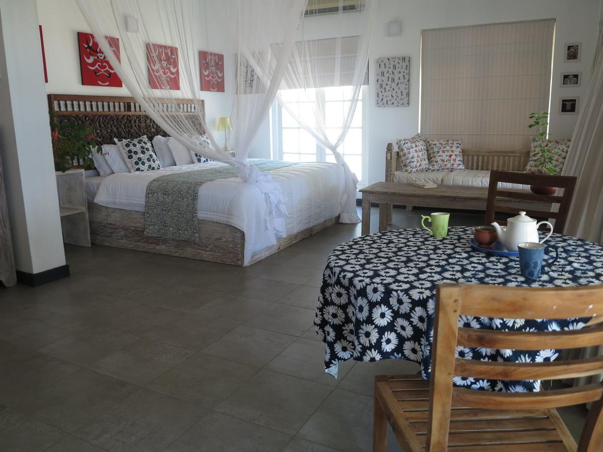 Esperanza Beach Villa And Spa Morakatiyara Ngoại thất bức ảnh