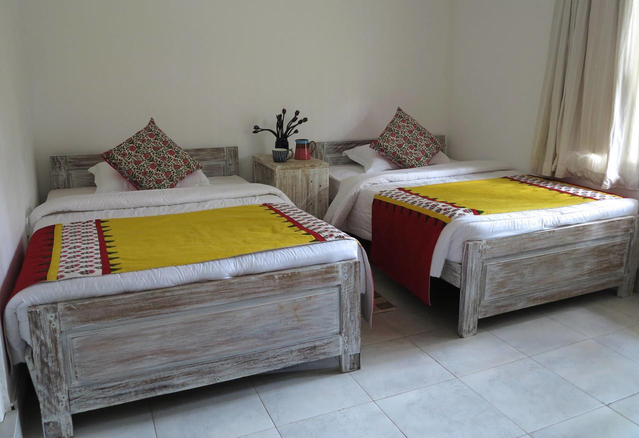 Esperanza Beach Villa And Spa Morakatiyara Ngoại thất bức ảnh