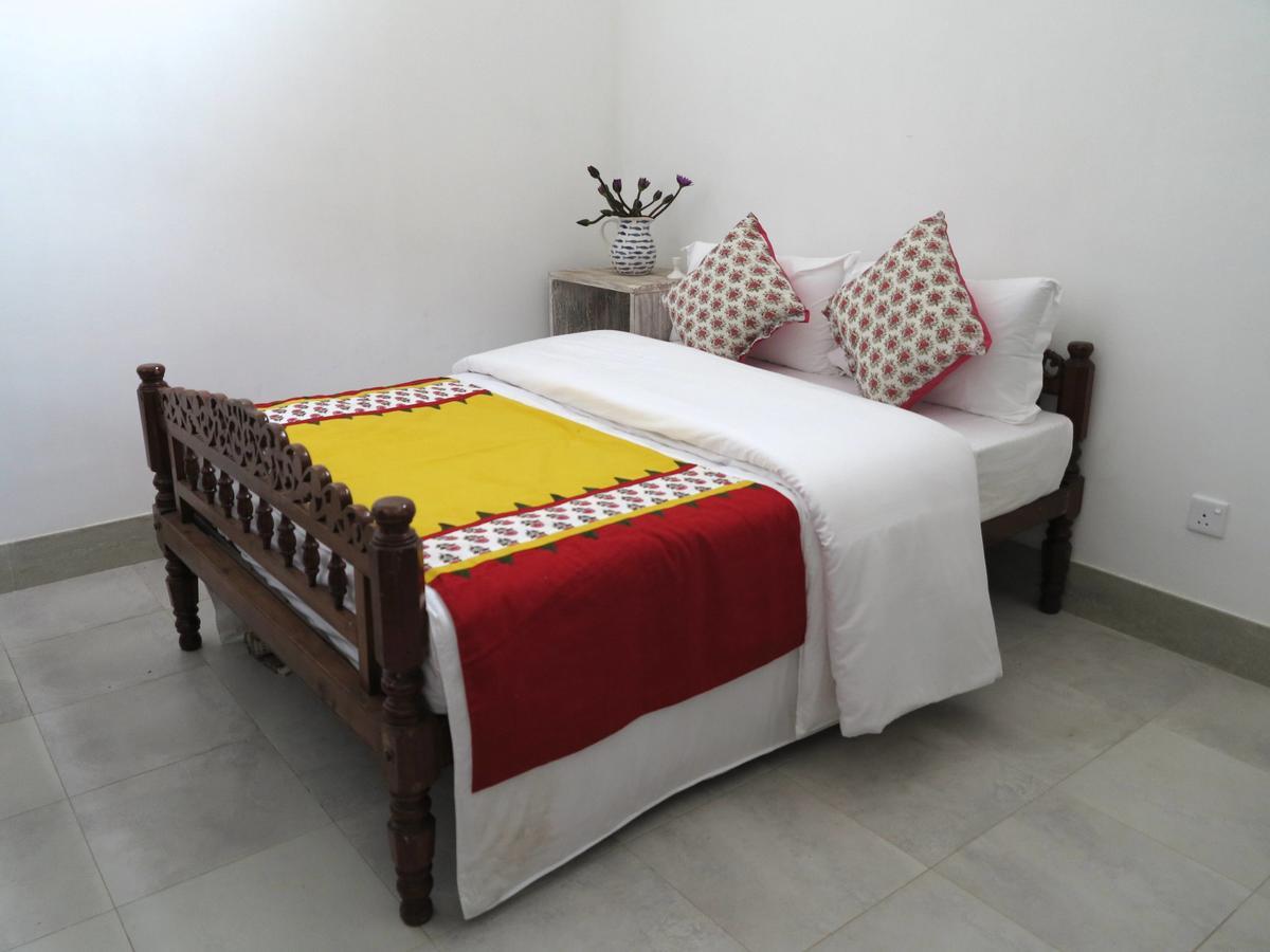 Esperanza Beach Villa And Spa Morakatiyara Ngoại thất bức ảnh