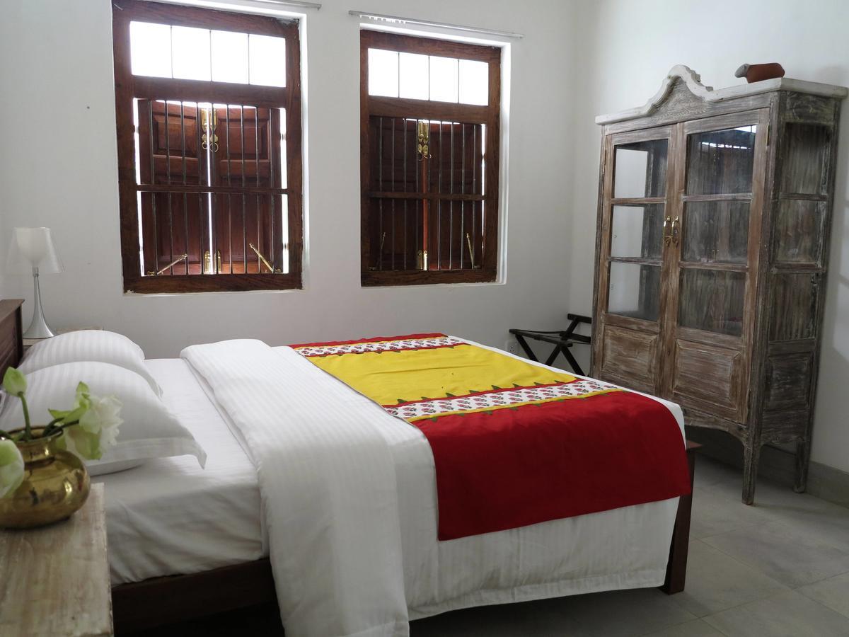 Esperanza Beach Villa And Spa Morakatiyara Phòng bức ảnh