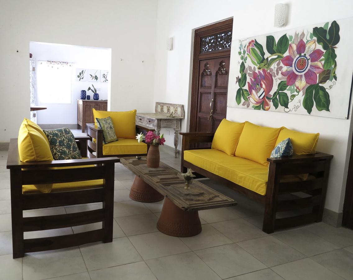 Esperanza Beach Villa And Spa Morakatiyara Ngoại thất bức ảnh