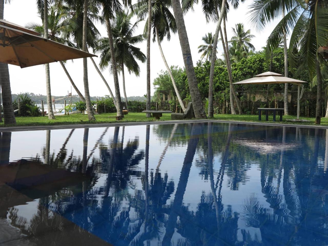 Esperanza Beach Villa And Spa Morakatiyara Ngoại thất bức ảnh