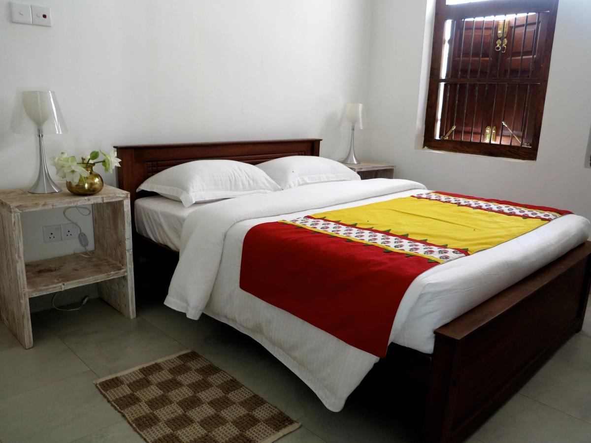 Esperanza Beach Villa And Spa Morakatiyara Ngoại thất bức ảnh
