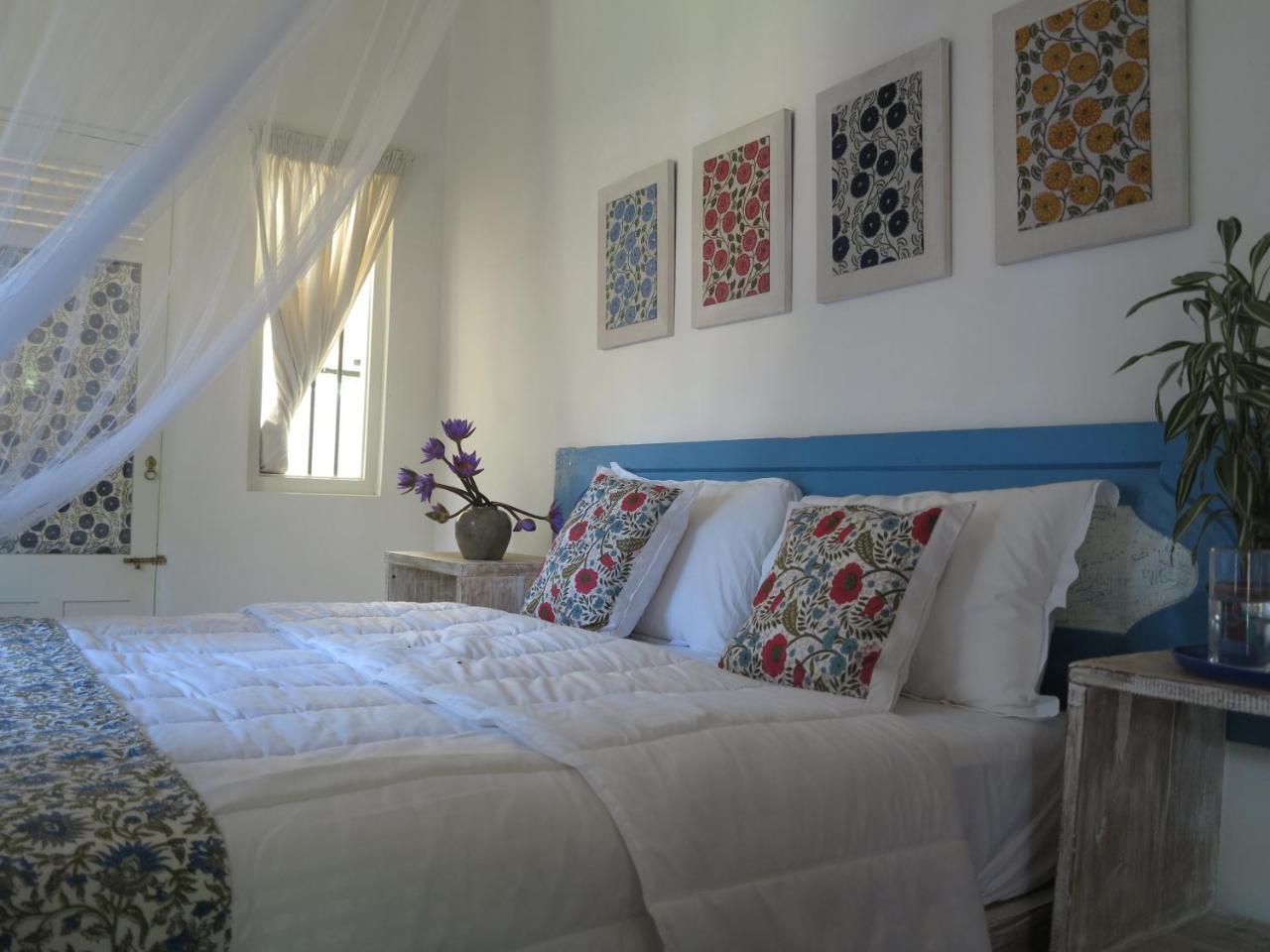 Esperanza Beach Villa And Spa Morakatiyara Ngoại thất bức ảnh