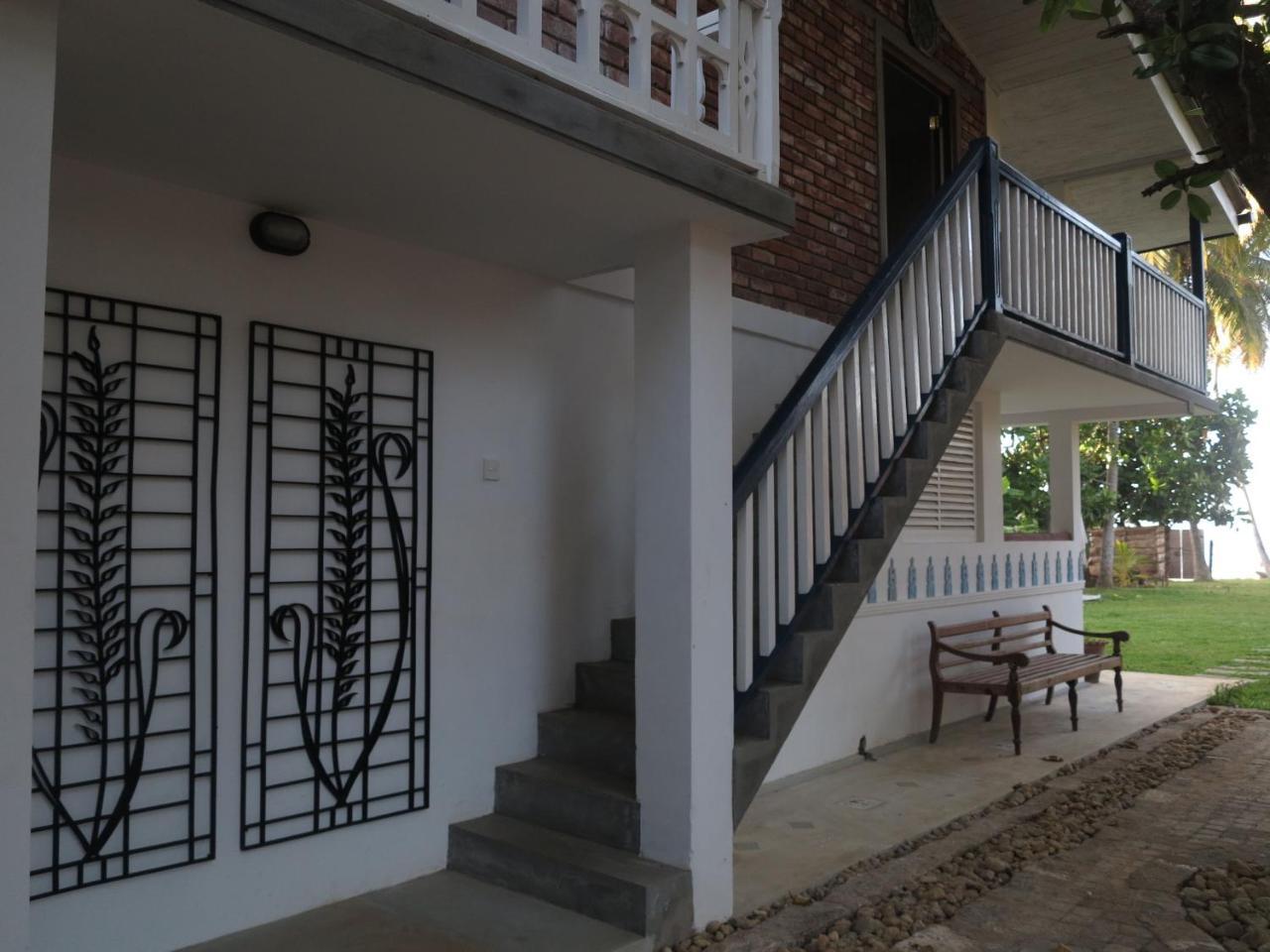 Esperanza Beach Villa And Spa Morakatiyara Ngoại thất bức ảnh