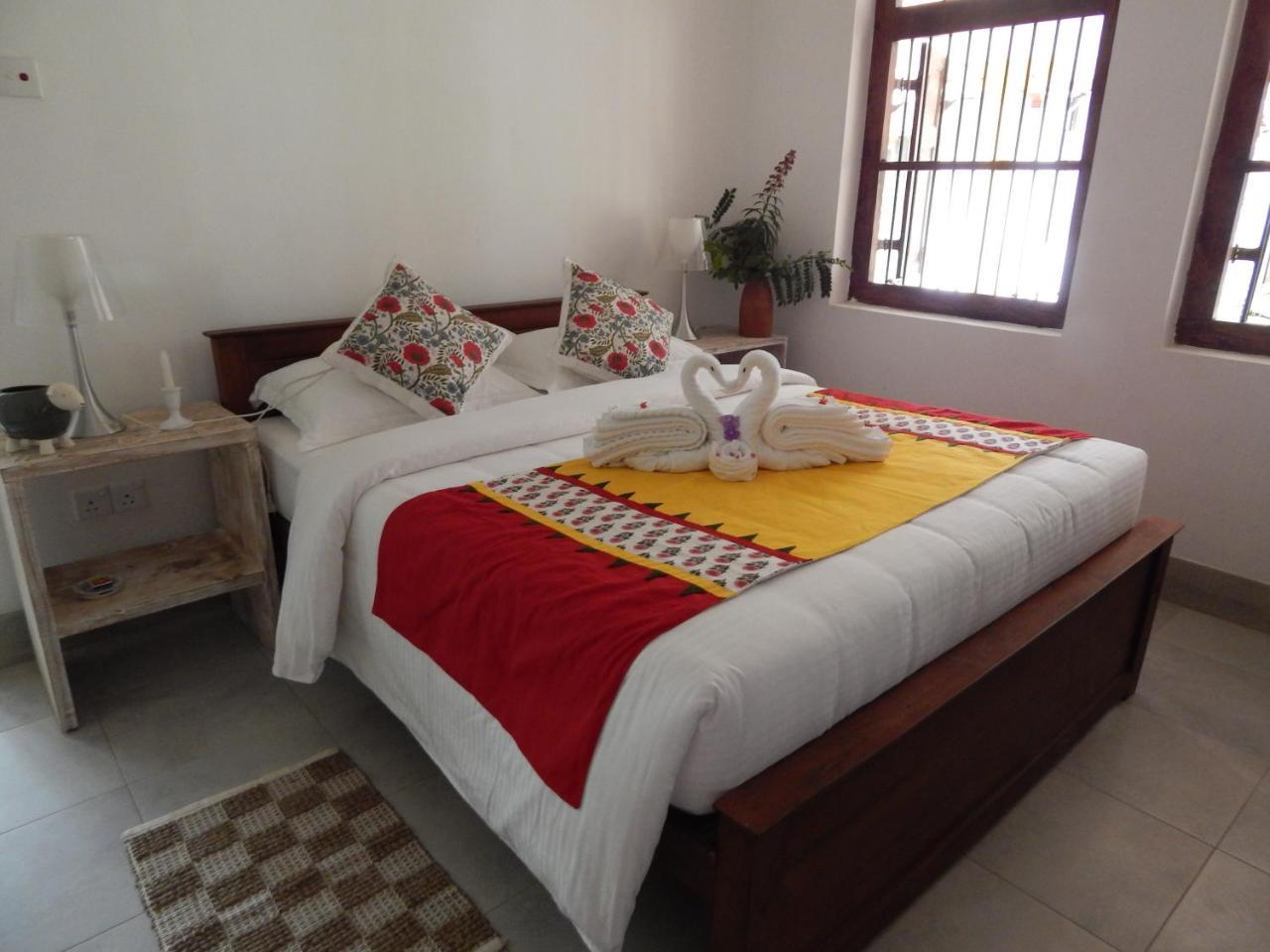 Esperanza Beach Villa And Spa Morakatiyara Ngoại thất bức ảnh