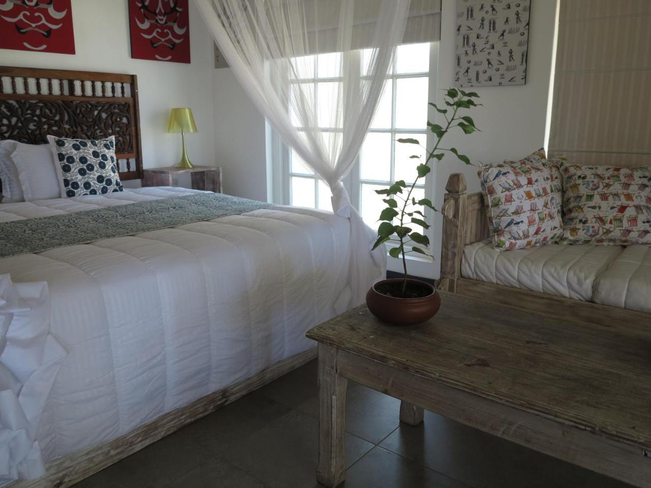 Esperanza Beach Villa And Spa Morakatiyara Ngoại thất bức ảnh