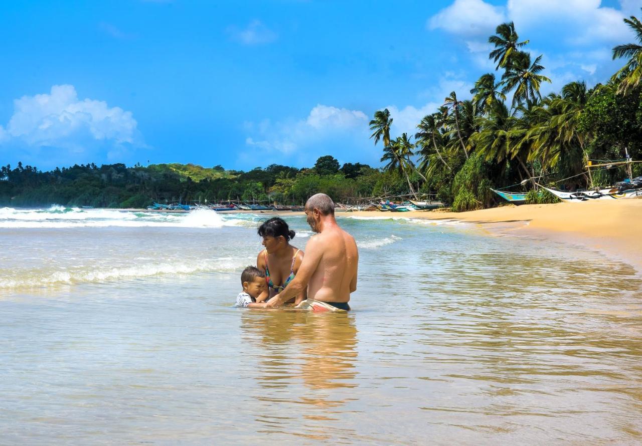 Esperanza Beach Villa And Spa Morakatiyara Ngoại thất bức ảnh