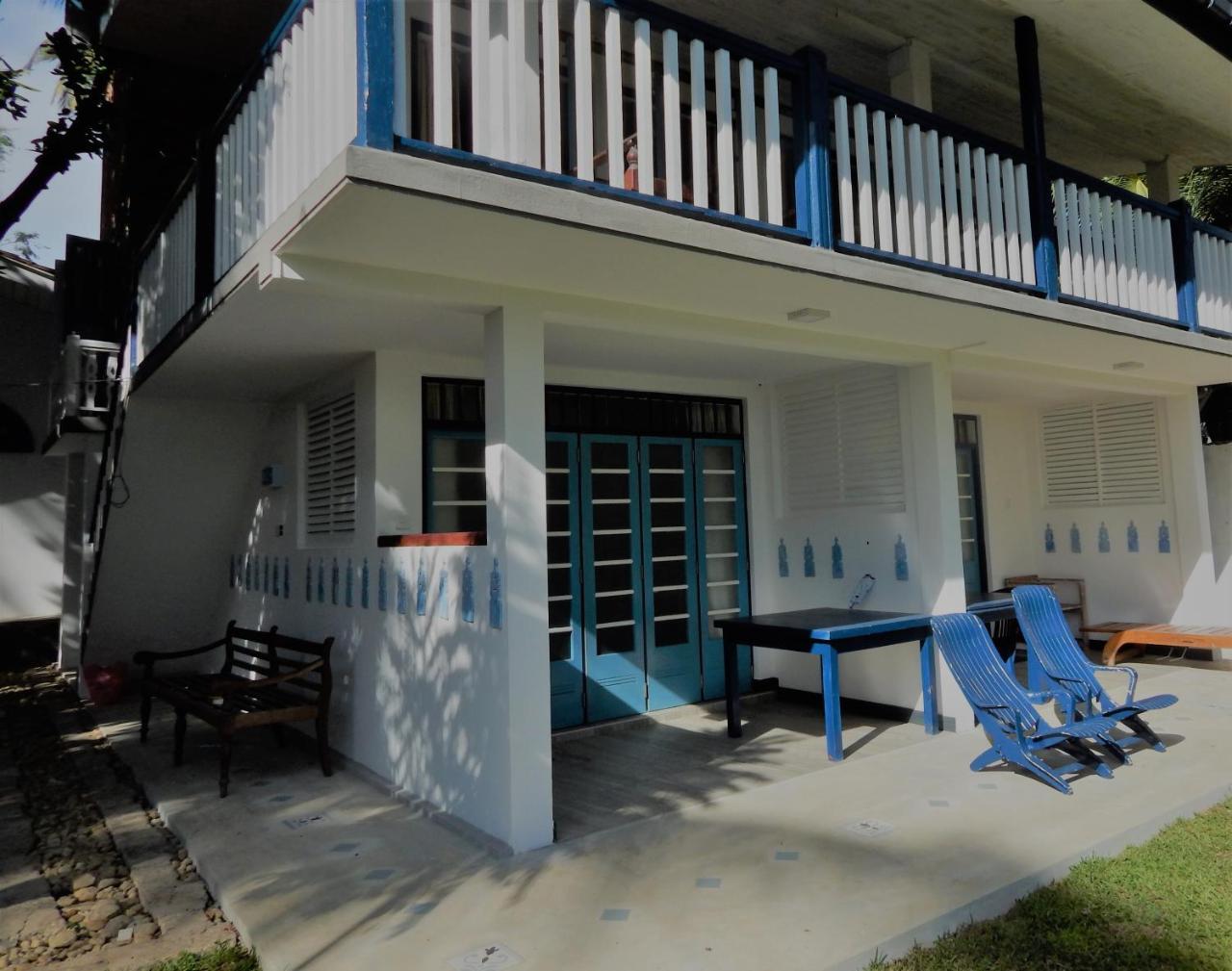 Esperanza Beach Villa And Spa Morakatiyara Ngoại thất bức ảnh