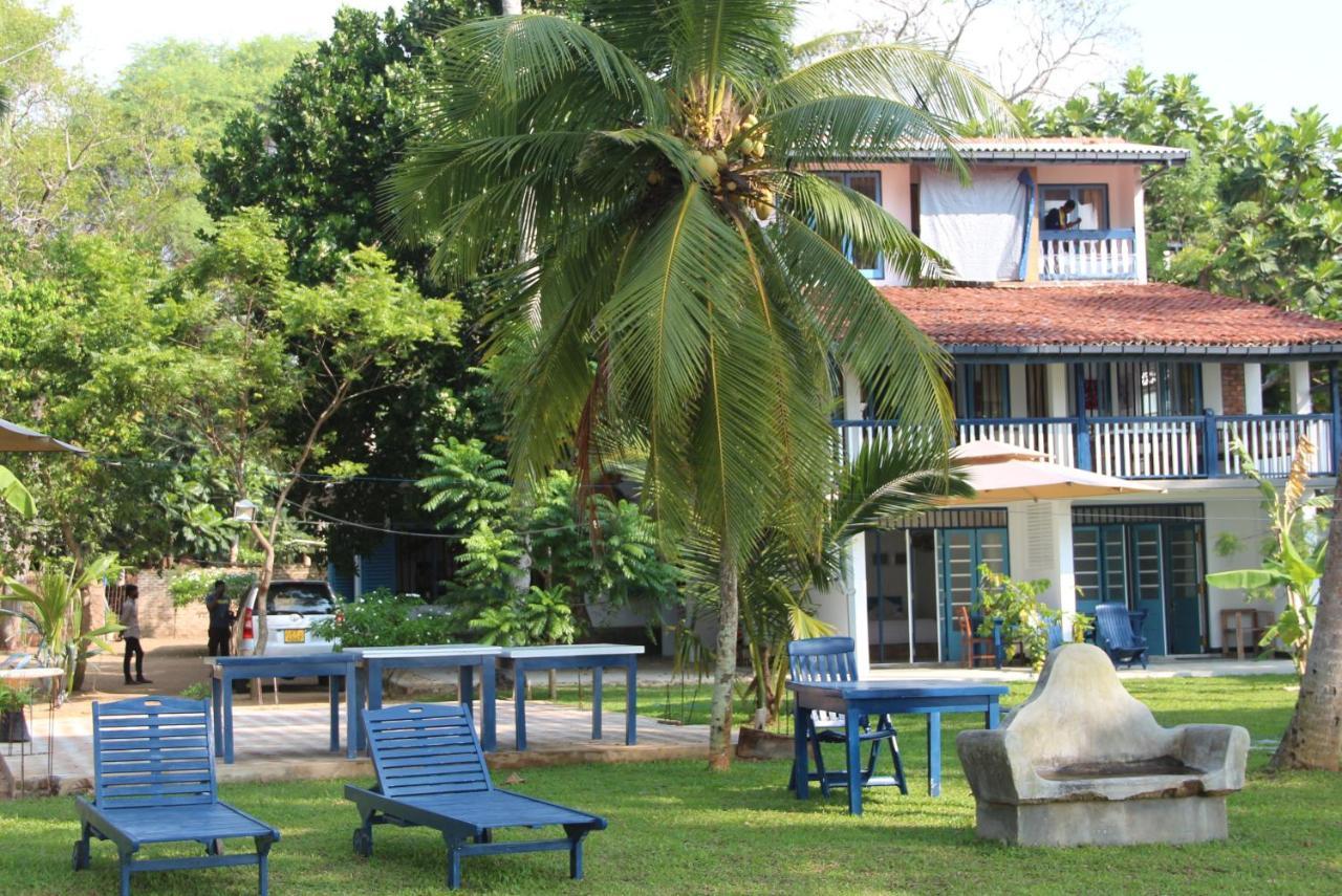 Esperanza Beach Villa And Spa Morakatiyara Ngoại thất bức ảnh