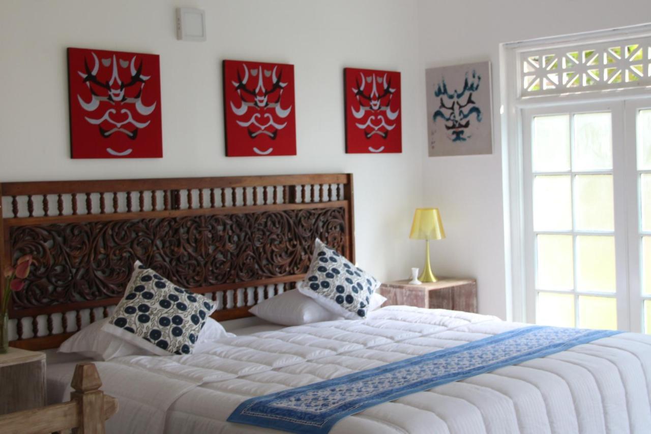 Esperanza Beach Villa And Spa Morakatiyara Ngoại thất bức ảnh