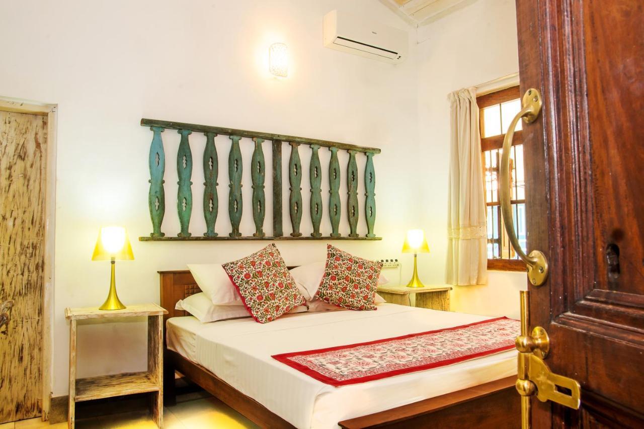 Esperanza Beach Villa And Spa Morakatiyara Ngoại thất bức ảnh