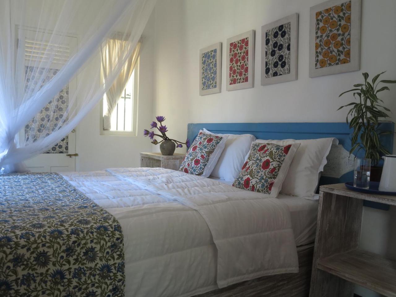 Esperanza Beach Villa And Spa Morakatiyara Ngoại thất bức ảnh