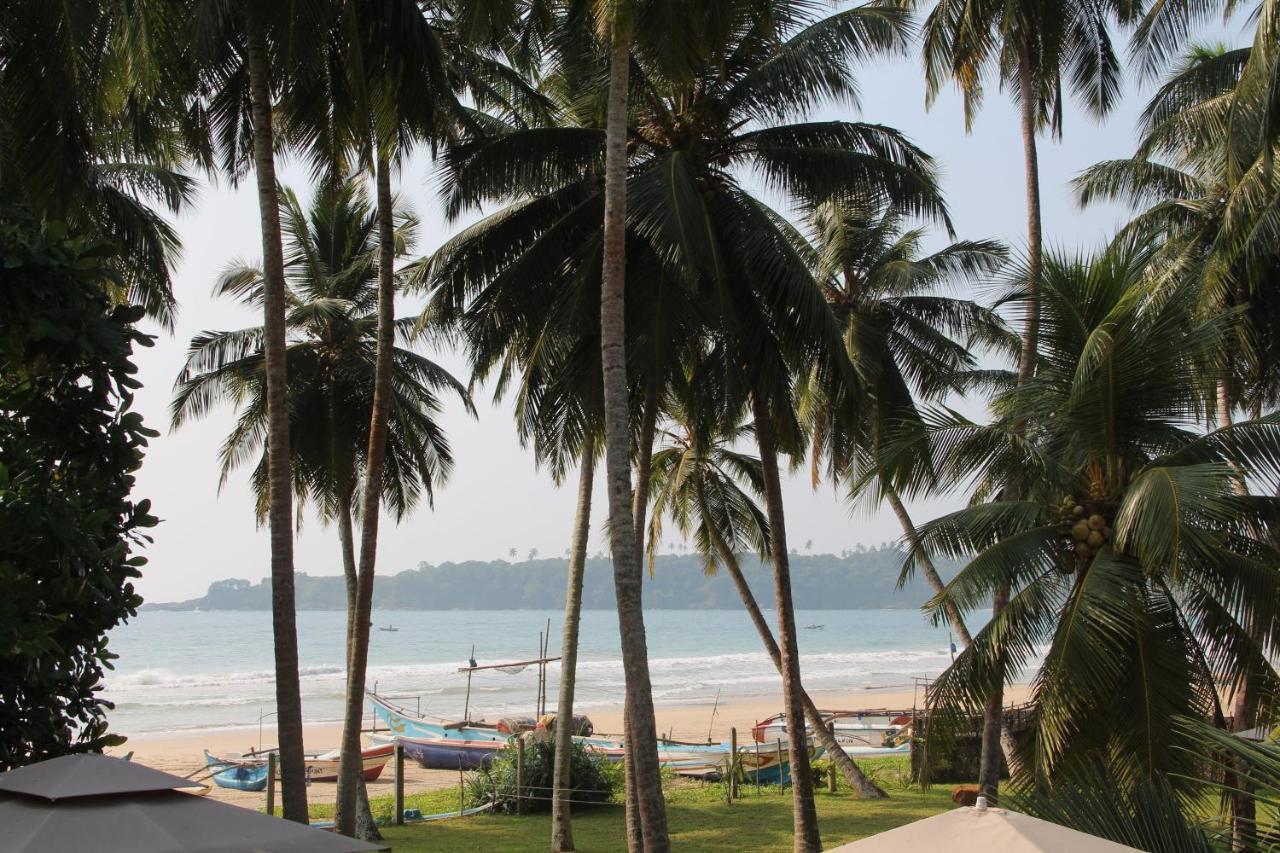 Esperanza Beach Villa And Spa Morakatiyara Ngoại thất bức ảnh