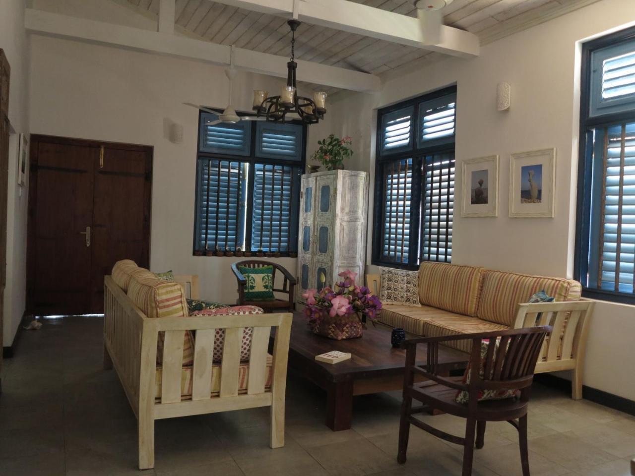 Esperanza Beach Villa And Spa Morakatiyara Ngoại thất bức ảnh