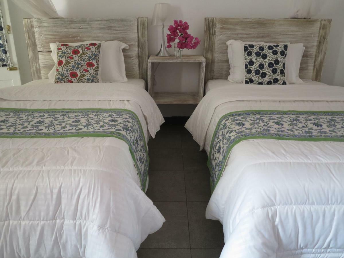 Esperanza Beach Villa And Spa Morakatiyara Ngoại thất bức ảnh
