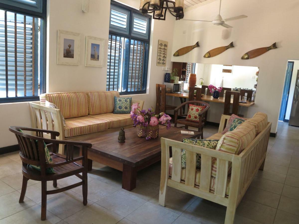 Esperanza Beach Villa And Spa Morakatiyara Ngoại thất bức ảnh