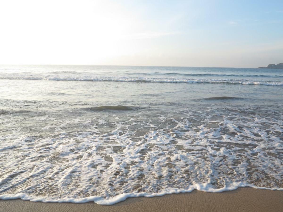 Esperanza Beach Villa And Spa Morakatiyara Ngoại thất bức ảnh