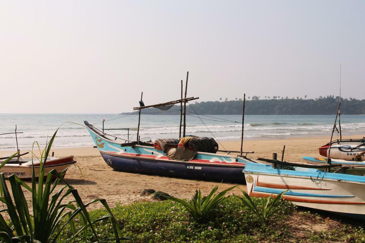 Esperanza Beach Villa And Spa Morakatiyara Ngoại thất bức ảnh